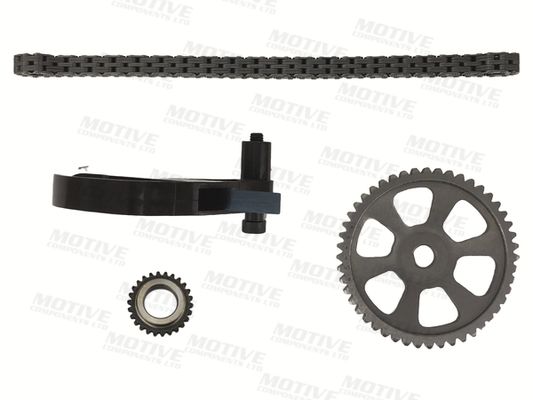 MOTIVE TCK308 Chain, oil pump drive