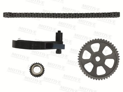 Chain, oil pump drive MOTIVE TCK308