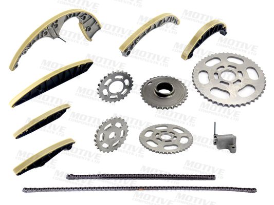 MOTIVE TCK314 Timing Chain Kit