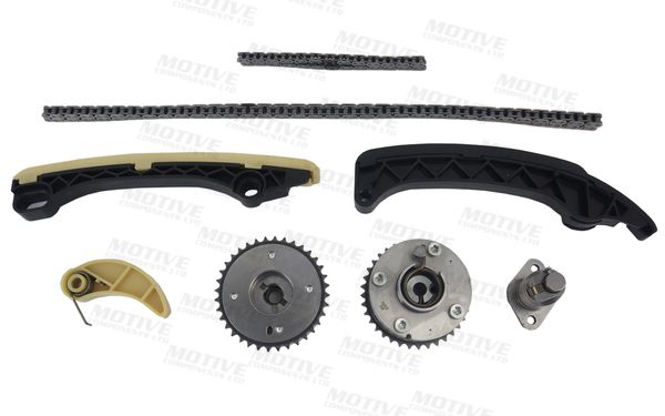 MOTIVE TCK317VVT Timing Chain Kit