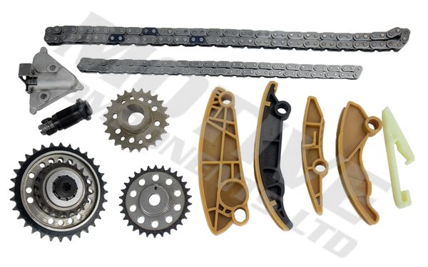 MOTIVE TCK318 Timing Chain Kit