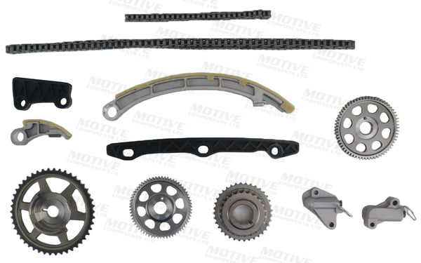 MOTIVE TCK321 Timing Chain Kit