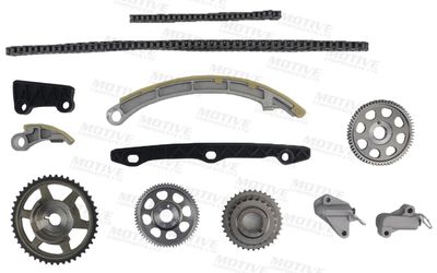 Timing Chain Kit MOTIVE TCK321