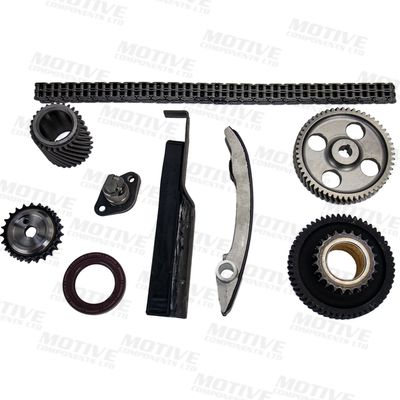 Timing Chain Kit MOTIVE TCK334