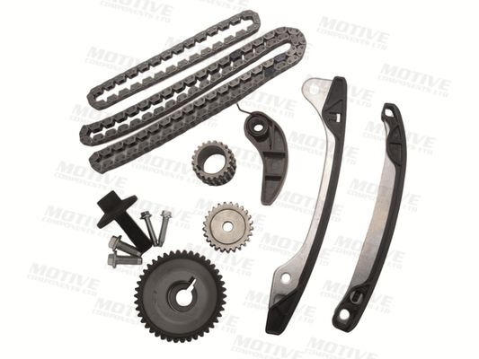 MOTIVE TCK336 Timing Chain Kit