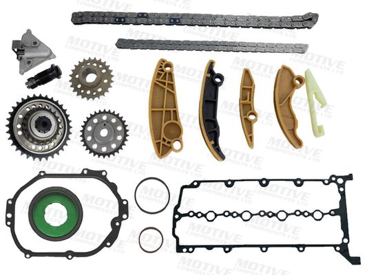 MOTIVE TCK345 Timing Chain Kit