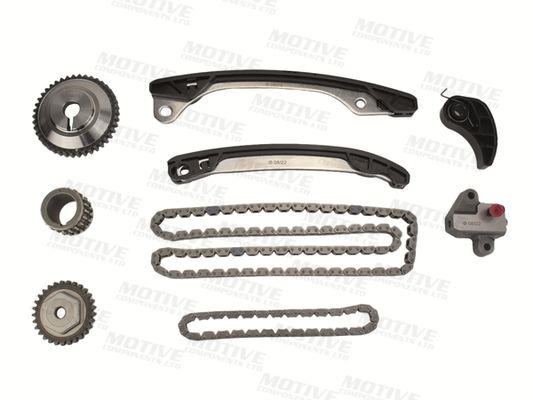MOTIVE TCK350 Timing Chain Kit
