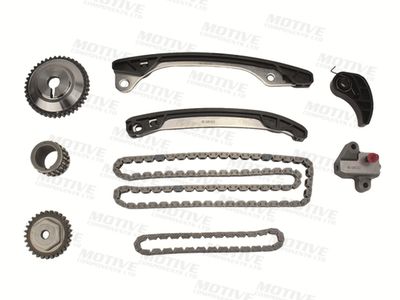 Timing Chain Kit MOTIVE TCK350