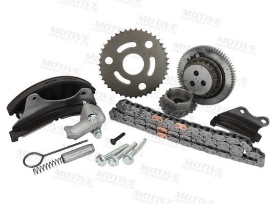 MOTIVE TCK361 Timing Chain Kit
