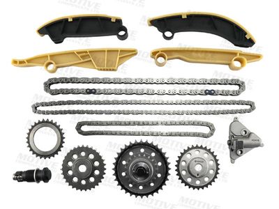 Timing Chain Kit MOTIVE TCK413