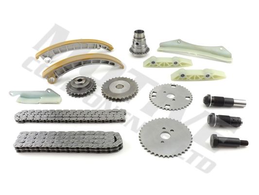 MOTIVE TCK44 Timing Chain Kit