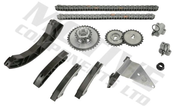 MOTIVE TCK45 Timing Chain Kit