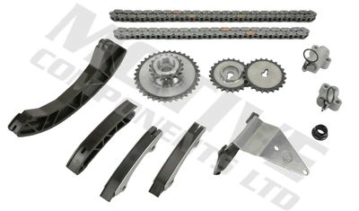 Timing Chain Kit MOTIVE TCK45