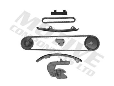 Timing Chain Kit MOTIVE TCK48