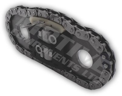 Timing Chain Kit MOTIVE TCK49