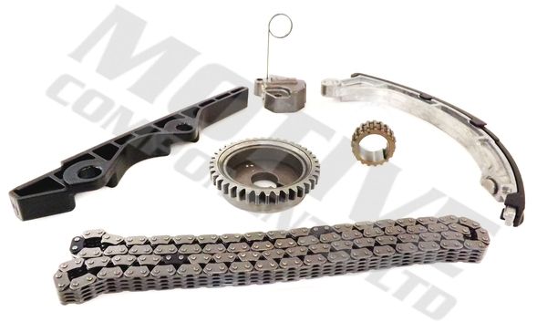 MOTIVE TCK50 Timing Chain Kit