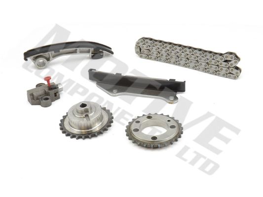 MOTIVE TCK53 Timing Chain Kit
