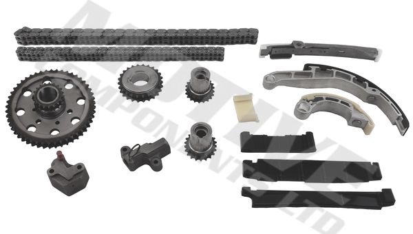 MOTIVE TCK55 Timing Chain Kit