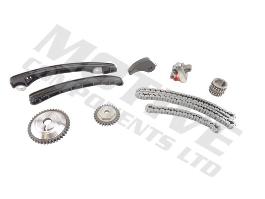 MOTIVE TCK58 Timing Chain Kit