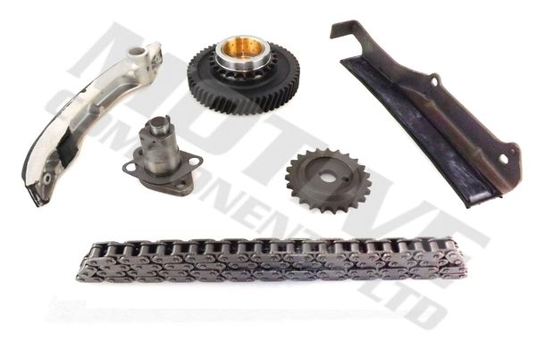 MOTIVE TCK60 Timing Chain Kit