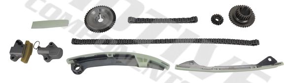MOTIVE TCK79 Timing Chain Kit