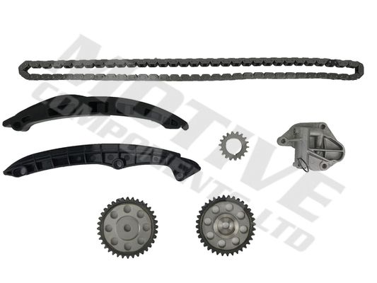 MOTIVE TCK802 Timing Chain Kit