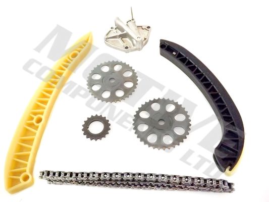 MOTIVE TCK81 Timing Chain Kit
