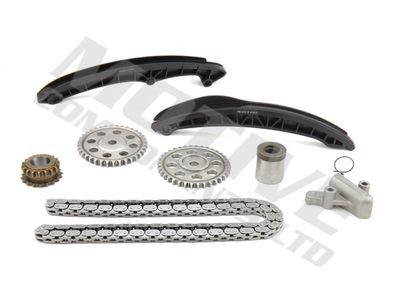 Timing Chain Kit MOTIVE TCK82