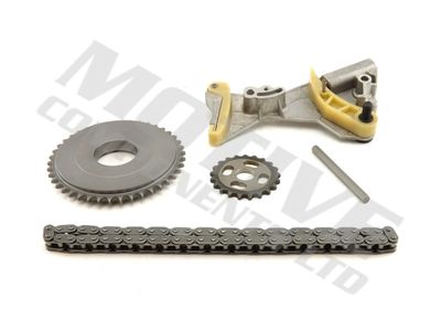 Chain, oil pump drive MOTIVE TCK83