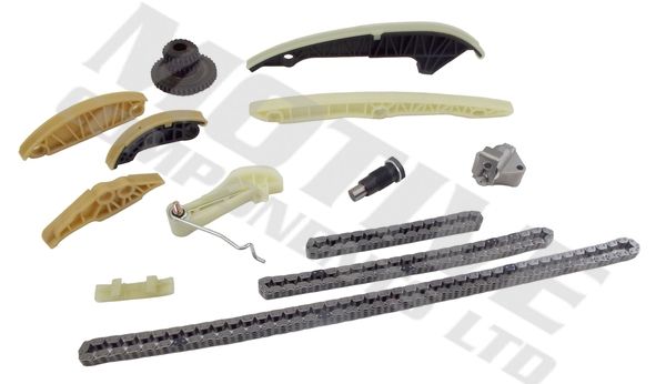 MOTIVE TCK88 Timing Chain Kit