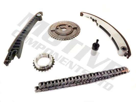 MOTIVE TCK90 Timing Chain Kit