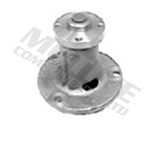 Water Pump, engine cooling MOTIVE WP1110