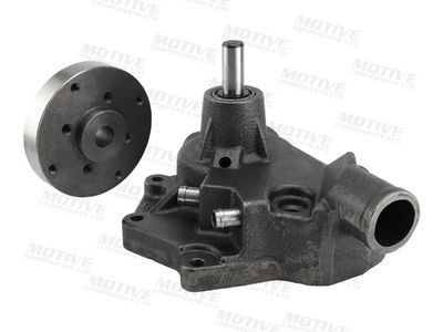 Water Pump, engine cooling MOTIVE WP1482