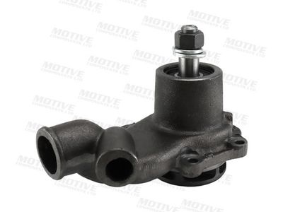Water Pump, engine cooling MOTIVE WP2143