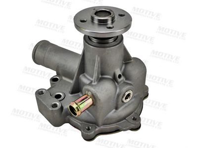 Water Pump, engine cooling MOTIVE WP3615