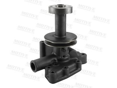 Water Pump, engine cooling MOTIVE WP3617