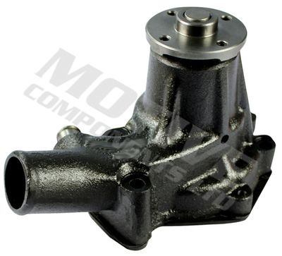 Water Pump, engine cooling MOTIVE WP6087
