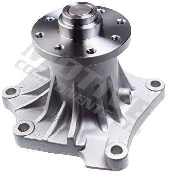 Water Pump, engine cooling MOTIVE WP6091