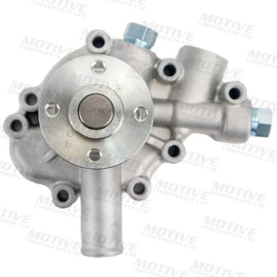 Water Pump, engine cooling MOTIVE WP6099