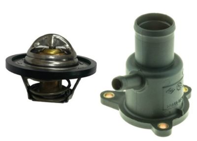 Thermostat, coolant MOTORAD 1023-88K