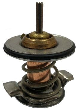 MOTORAD 1051-92K Thermostat, coolant