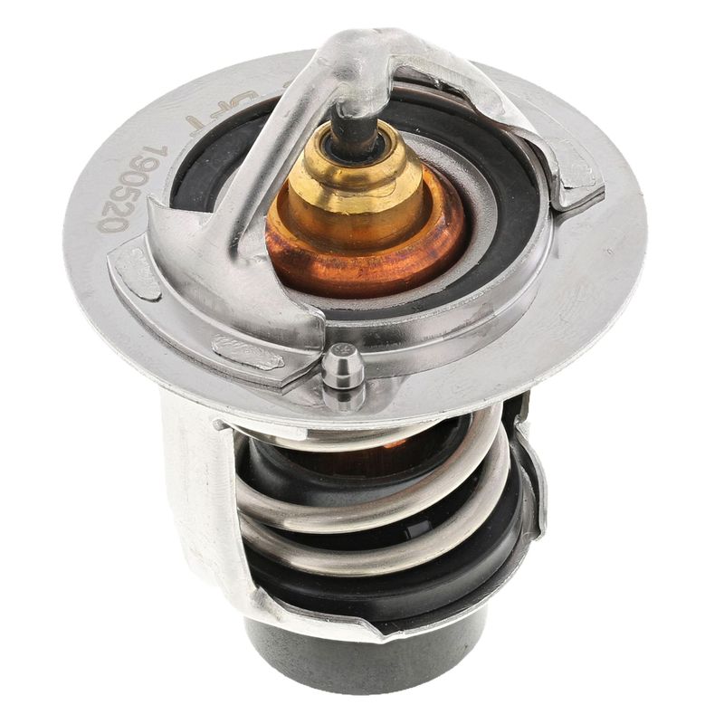 MOTORAD 1075-80 Thermostat, coolant