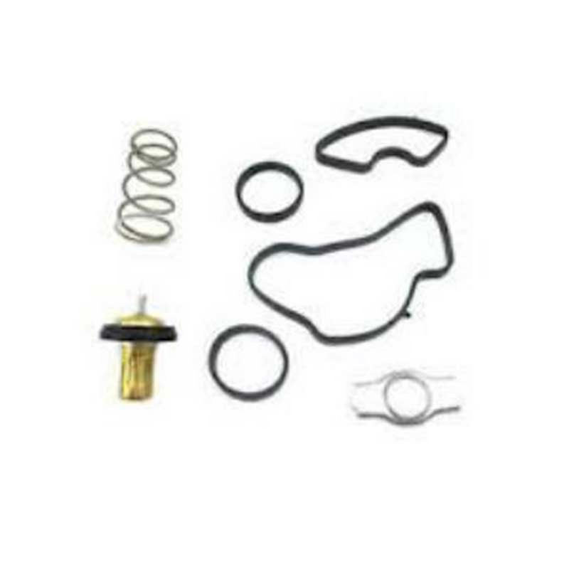 MOTORAD 1105-88K Thermostat, coolant