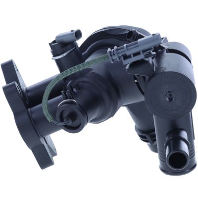 Thermostat, coolant MOTORAD 1227-105