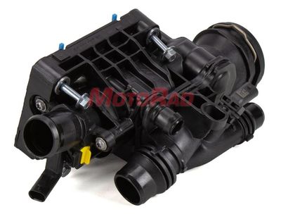 Thermostat, coolant MOTORAD 1236-92K