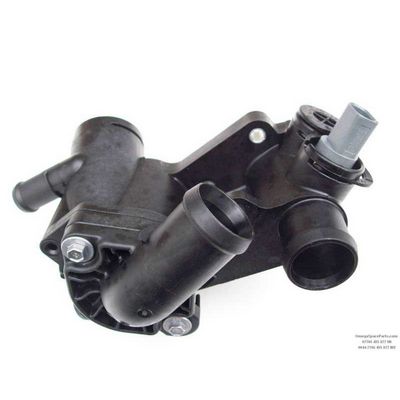 Thermostat, coolant MOTORAD 1237-87