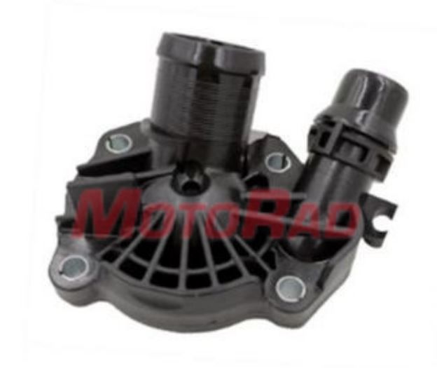 MOTORAD 1239-85K Thermostat, coolant