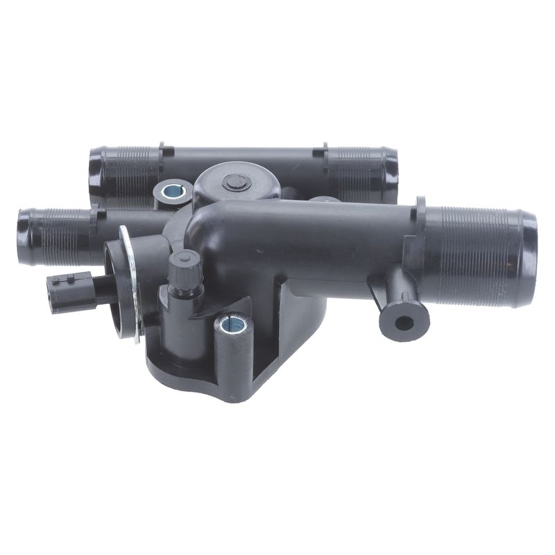 MOTORAD 1252-89K Thermostat, coolant