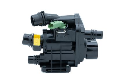 Thermostat, coolant MOTORAD 1258-97K