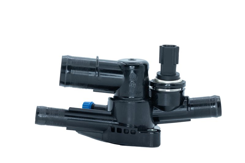 MOTORAD 1290-89K Thermostat, coolant